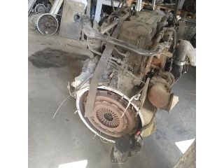 bontott IVECO EuroCargo Motor (Fűzött blokk hengerfejjel)