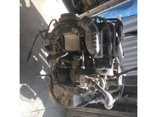 bontott IVECO EuroCargo Motor (Fűzött blokk hengerfejjel)