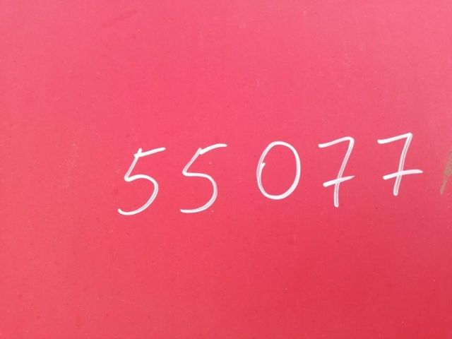 bontott IVECO Stralis Fülke