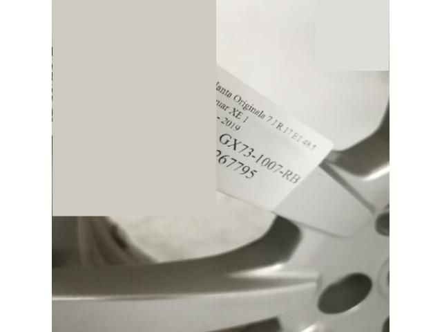 bontott JAGUAR 2.0d (163 Hp) Alufelni (1 db)