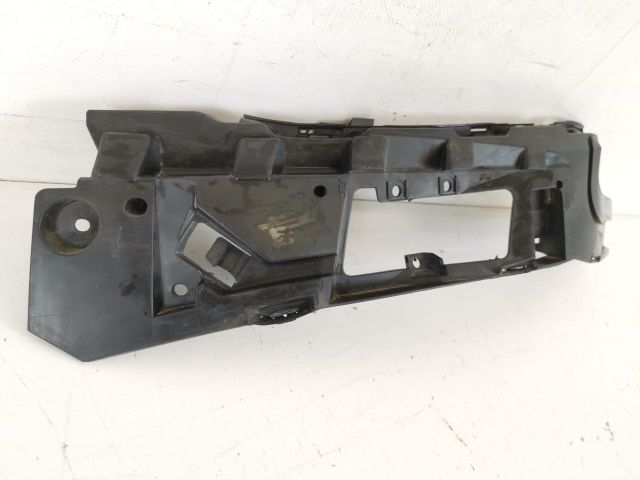 bontott JAGUAR 2.0d (163 Hp) Bal első Lökhárító Tartó (Műanyag)