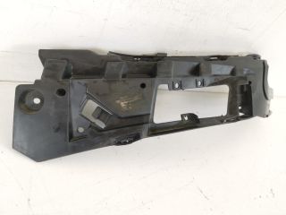 bontott JAGUAR 2.0d (163 Hp) Bal első Lökhárító Tartó (Műanyag)