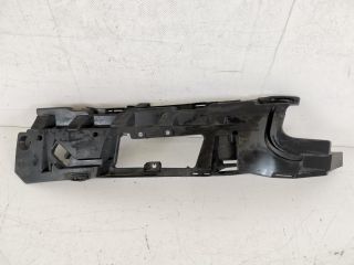 bontott JAGUAR 2.0d (163 Hp) Bal első Lökhárító Tartó (Műanyag)