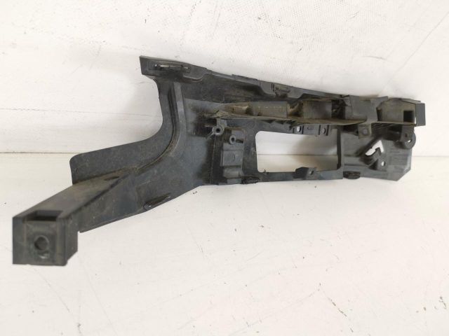 bontott JAGUAR 2.0d (163 Hp) Bal első Lökhárító Tartó (Műanyag)