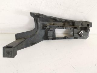 bontott JAGUAR 2.0d (163 Hp) Bal első Lökhárító Tartó (Műanyag)