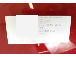 bontott JAGUAR 2.0d (163 Hp) Bal első Sárvédő