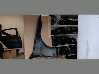 bontott JAGUAR 2.0d (163 Hp) Bal első Sárvédő