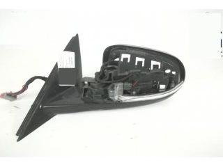 bontott JAGUAR 2.0d (163 Hp) Bal Visszapillantó Tükör (Elektromos)