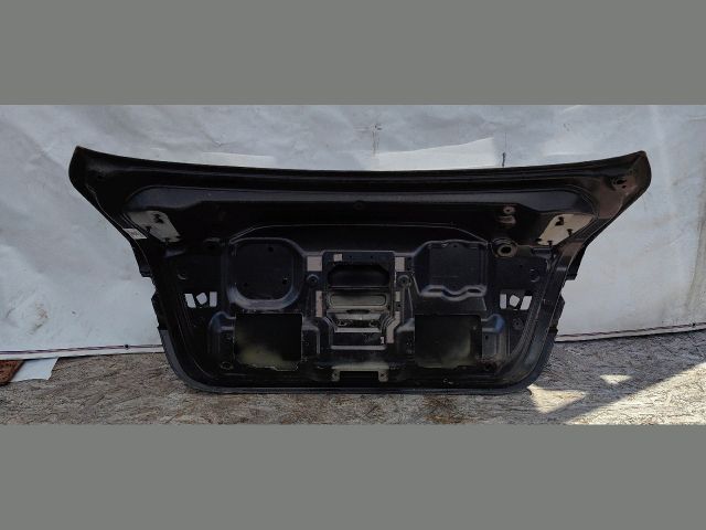 bontott JAGUAR 2.0d (163 Hp) Csomagtérajtó (Üres lemez)