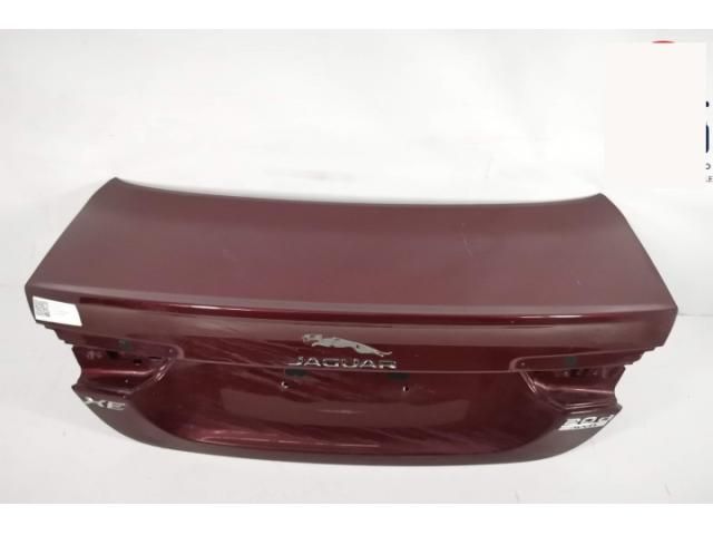 bontott JAGUAR 2.0d (163 Hp) Csomagtérajtó (Üres lemez)
