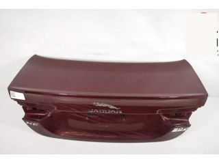 bontott JAGUAR 2.0d (163 Hp) Csomagtérajtó (Üres lemez)