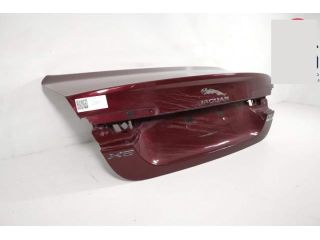 bontott JAGUAR 2.0d (163 Hp) Csomagtérajtó (Üres lemez)