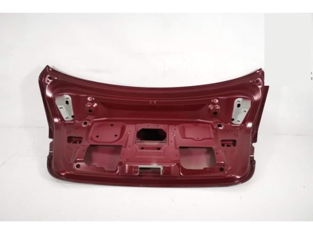 bontott JAGUAR 2.0d (163 Hp) Csomagtérajtó (Üres lemez)