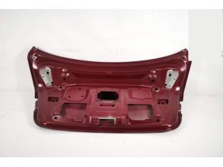 bontott JAGUAR 2.0d (163 Hp) Csomagtérajtó (Üres lemez)