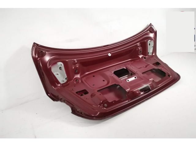 bontott JAGUAR 2.0d (163 Hp) Csomagtérajtó (Üres lemez)