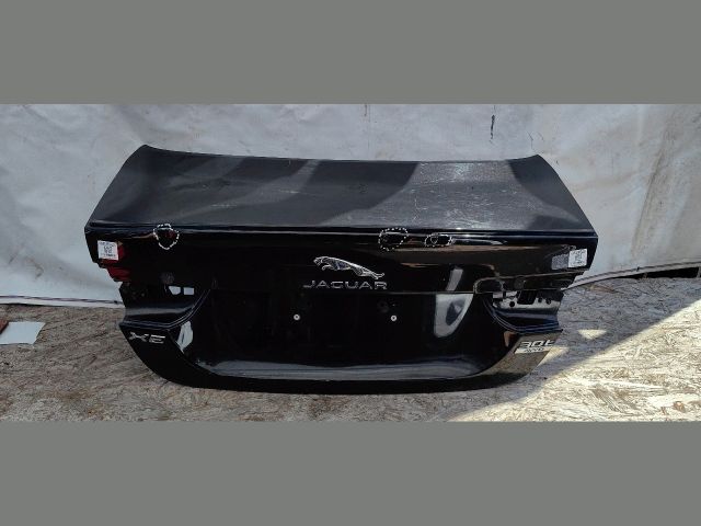 bontott JAGUAR 2.0d (163 Hp) Csomagtérajtó (Üres lemez)