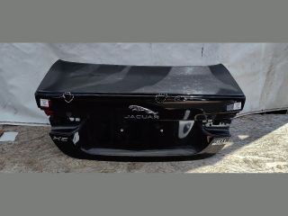 bontott JAGUAR 2.0d (163 Hp) Csomagtérajtó (Üres lemez)