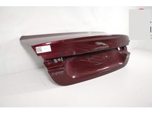 bontott JAGUAR 2.0d (163 Hp) Csomagtérajtó (Üres lemez)