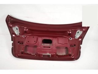 bontott JAGUAR 2.0d (163 Hp) Csomagtérajtó (Üres lemez)