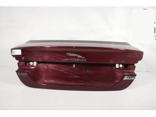 bontott JAGUAR 2.0d (163 Hp) Csomagtérajtó (Üres lemez)