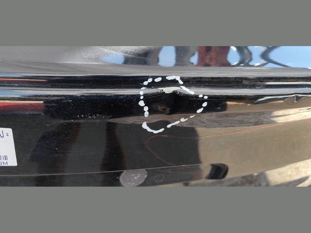 bontott JAGUAR 2.0d (163 Hp) Csomagtérajtó (Üres lemez)