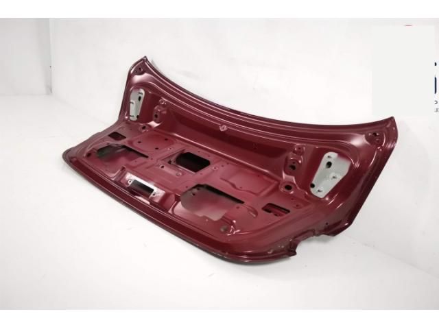 bontott JAGUAR 2.0d (163 Hp) Csomagtérajtó (Üres lemez)