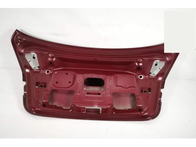 bontott JAGUAR 2.0d (163 Hp) Csomagtérajtó (Üres lemez)