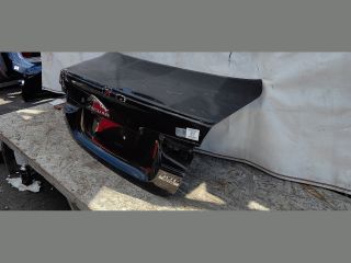 bontott JAGUAR 2.0d (163 Hp) Csomagtérajtó (Üres lemez)