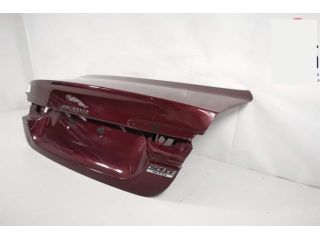 bontott JAGUAR 2.0d (163 Hp) Csomagtérajtó (Üres lemez)