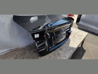 bontott JAGUAR 2.0d (163 Hp) Csomagtérajtó (Üres lemez)