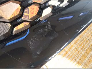 bontott JAGUAR 2.0d (163 Hp) Első Embléma