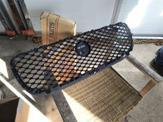 bontott JAGUAR 2.0d (163 Hp) Első Embléma