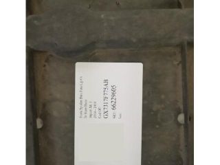 bontott JAGUAR 2.0d (163 Hp) Első Koptató