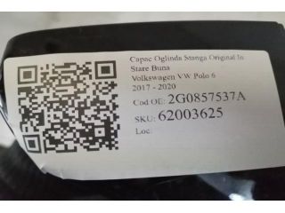 bontott JAGUAR 2.0d (163 Hp) Első Koptató