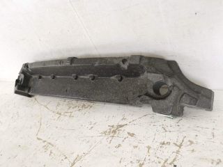 bontott JAGUAR 2.0d (163 Hp) Első Lökhárító Ütközés Elnyelő Hab