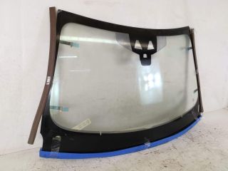 bontott JAGUAR 2.0d (163 Hp) Első Szélvédő