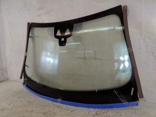 bontott JAGUAR 2.0d (163 Hp) Első Szélvédő