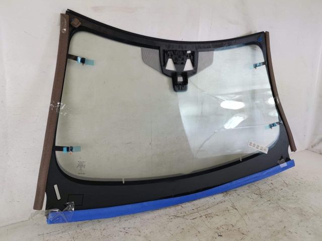 bontott JAGUAR 2.0d (163 Hp) Első Szélvédő