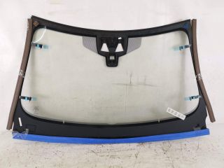 bontott JAGUAR 2.0d (163 Hp) Első Szélvédő