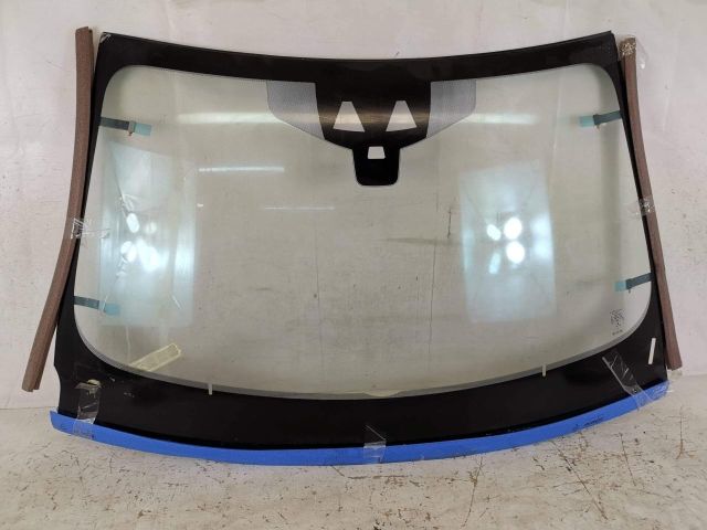 bontott JAGUAR 2.0d (163 Hp) Első Szélvédő