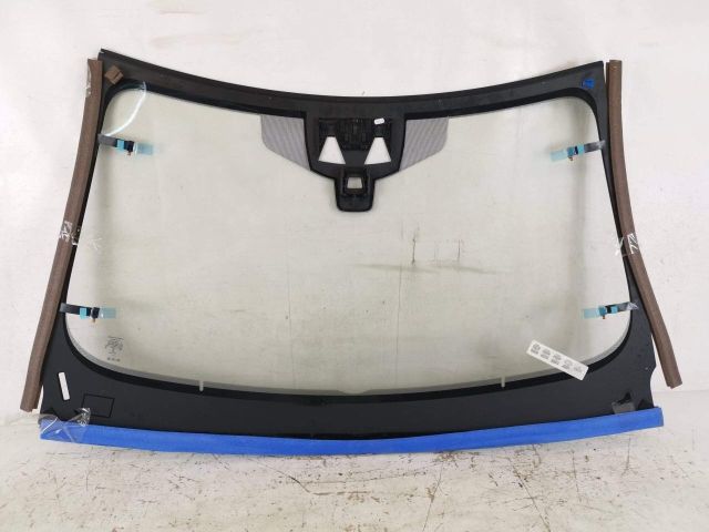 bontott JAGUAR 2.0d (163 Hp) Első Szélvédő