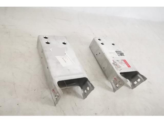 bontott JAGUAR 2.0d (163 Hp) Gázrugós Kitámasztó Teleszkóp Motorháztető