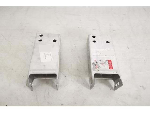 bontott JAGUAR 2.0d (163 Hp) Gázrugós Kitámasztó Teleszkóp Motorháztető