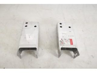 bontott JAGUAR 2.0d (163 Hp) Gázrugós Kitámasztó Teleszkóp Motorháztető