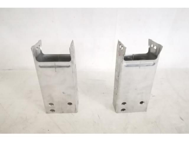 bontott JAGUAR 2.0d (163 Hp) Gázrugós Kitámasztó Teleszkóp Motorháztető