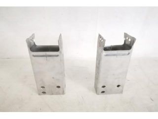 bontott JAGUAR 2.0d (163 Hp) Gázrugós Kitámasztó Teleszkóp Motorháztető