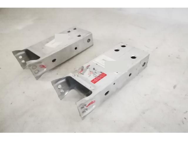 bontott JAGUAR 2.0d (163 Hp) Gázrugós Kitámasztó Teleszkóp Motorháztető