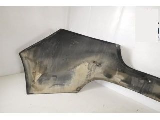 bontott JAGUAR 2.0d (163 Hp) Hátsó Lökhárító (Részeivel)