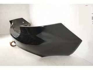 bontott JAGUAR 2.0d (163 Hp) Hátsó Lökhárító (Részeivel)