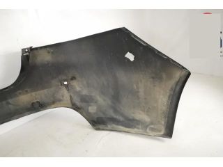 bontott JAGUAR 2.0d (163 Hp) Hátsó Lökhárító (Részeivel)